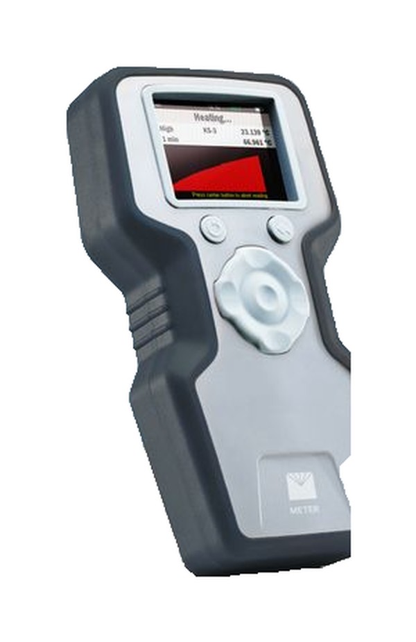 Анализатор тепловых свойств TEMPOS METER Group